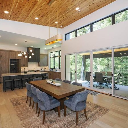 Luxury 4Br Mountain Retreat Near Sundance Resort Exterior photo