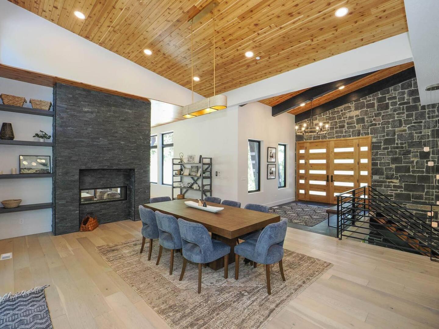 Luxury 4Br Mountain Retreat Near Sundance Resort Exterior photo