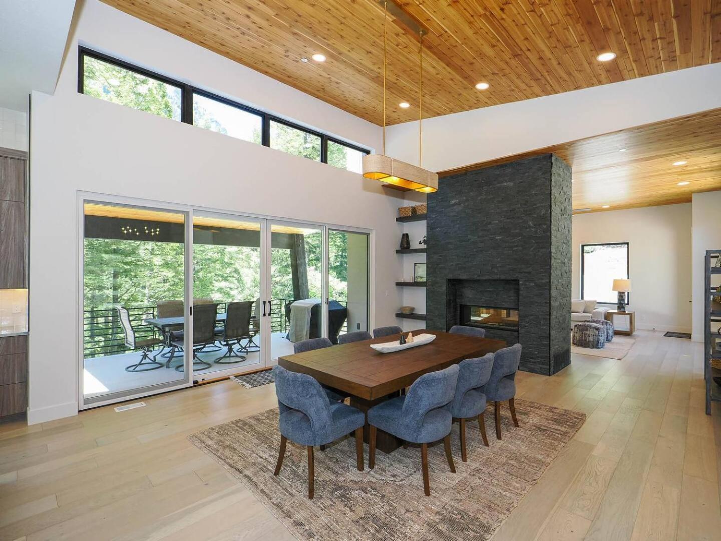 Luxury 4Br Mountain Retreat Near Sundance Resort Exterior photo