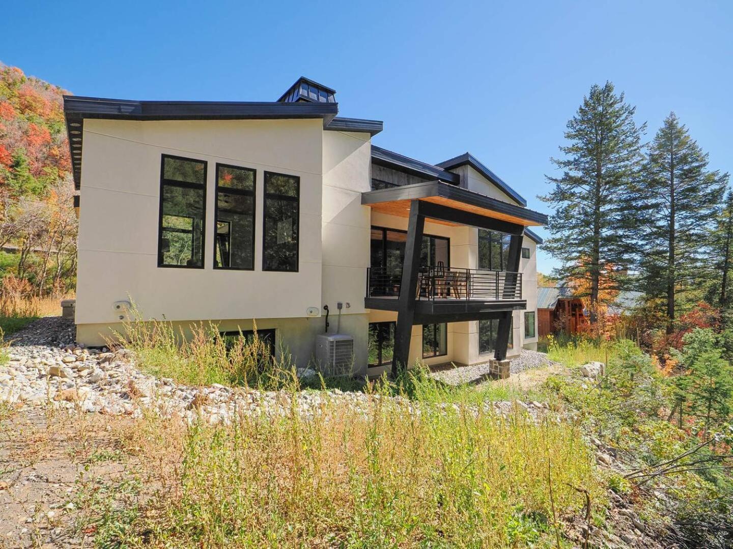 Luxury 4Br Mountain Retreat Near Sundance Resort Exterior photo