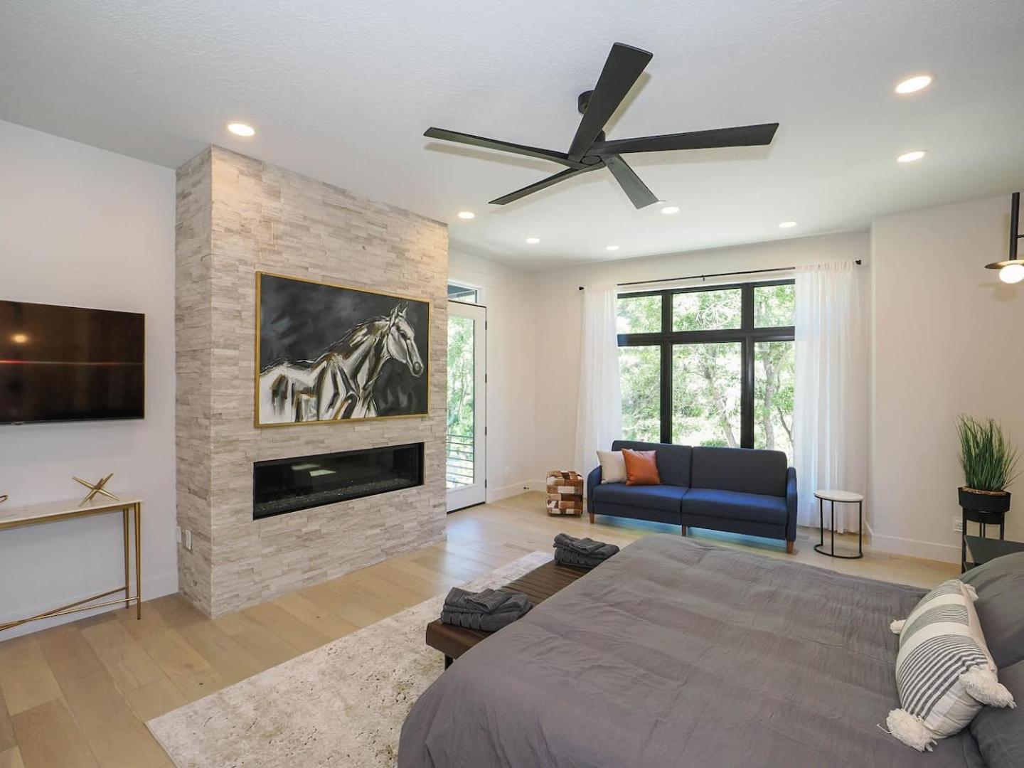 Luxury 4Br Mountain Retreat Near Sundance Resort Exterior photo