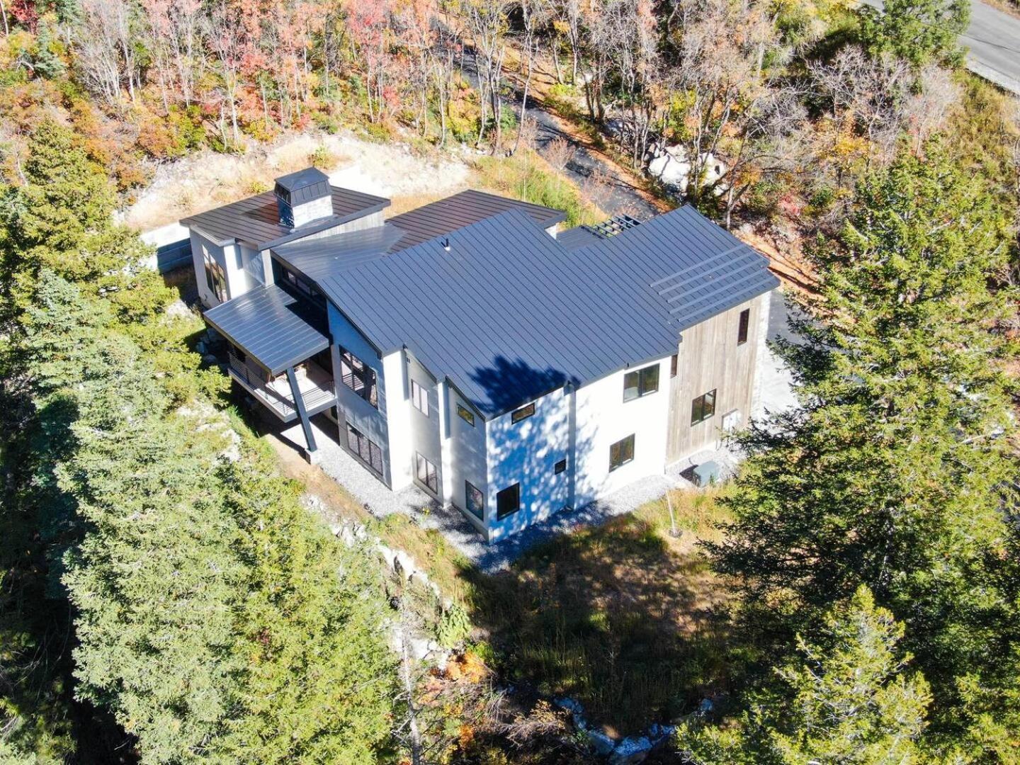 Luxury 4Br Mountain Retreat Near Sundance Resort Exterior photo