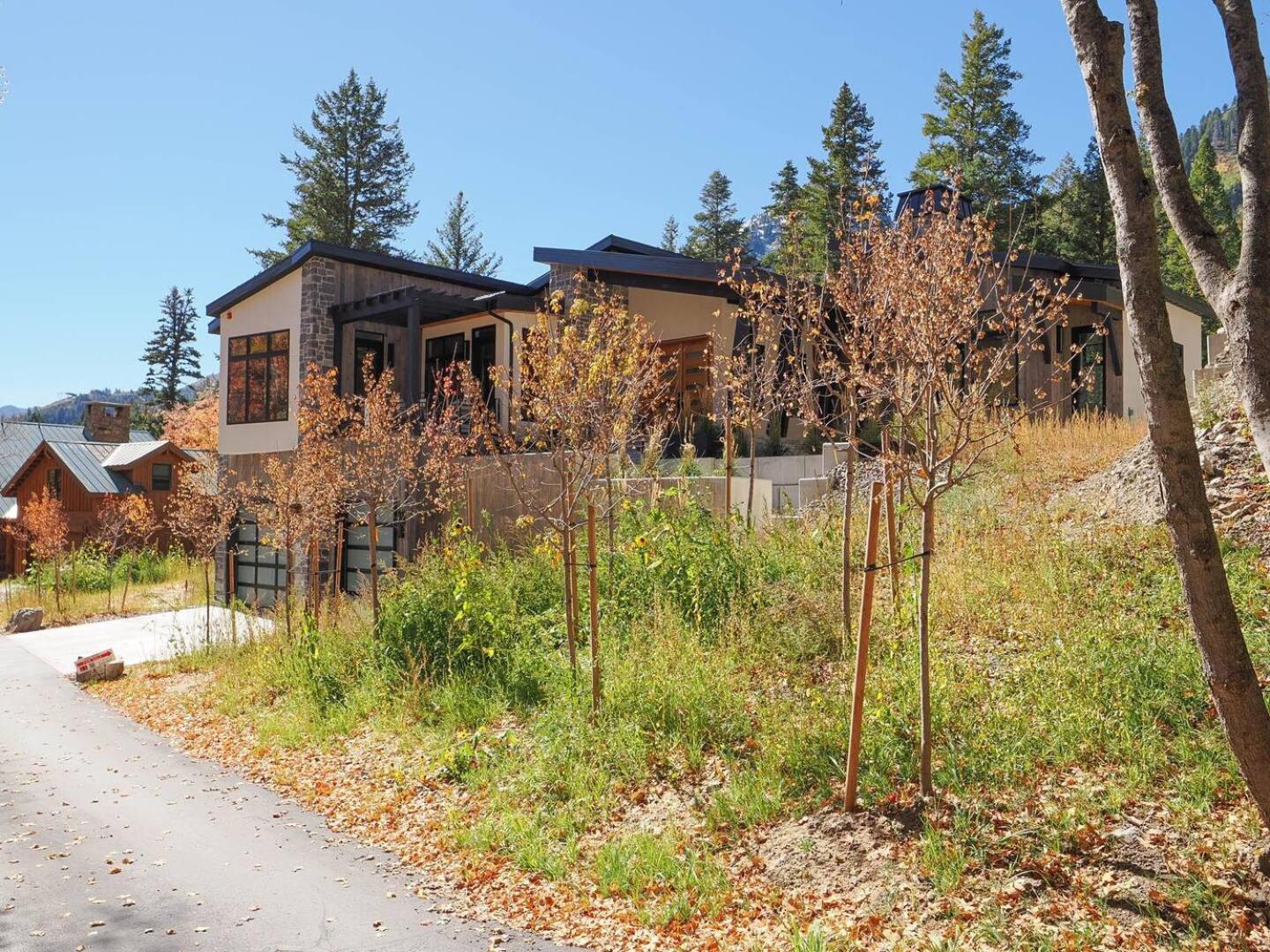 Luxury 4Br Mountain Retreat Near Sundance Resort Exterior photo