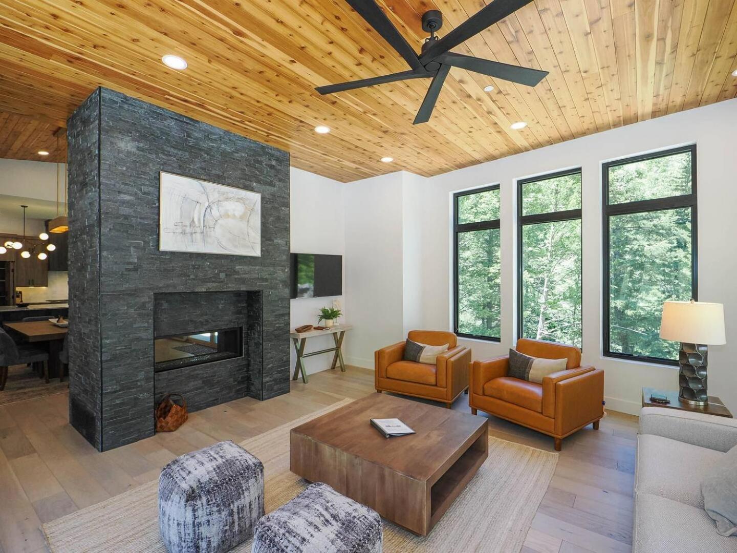Luxury 4Br Mountain Retreat Near Sundance Resort Exterior photo