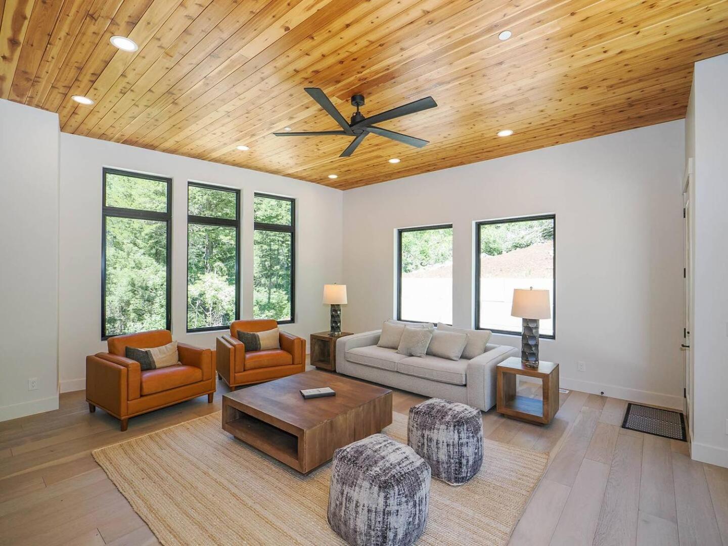 Luxury 4Br Mountain Retreat Near Sundance Resort Exterior photo