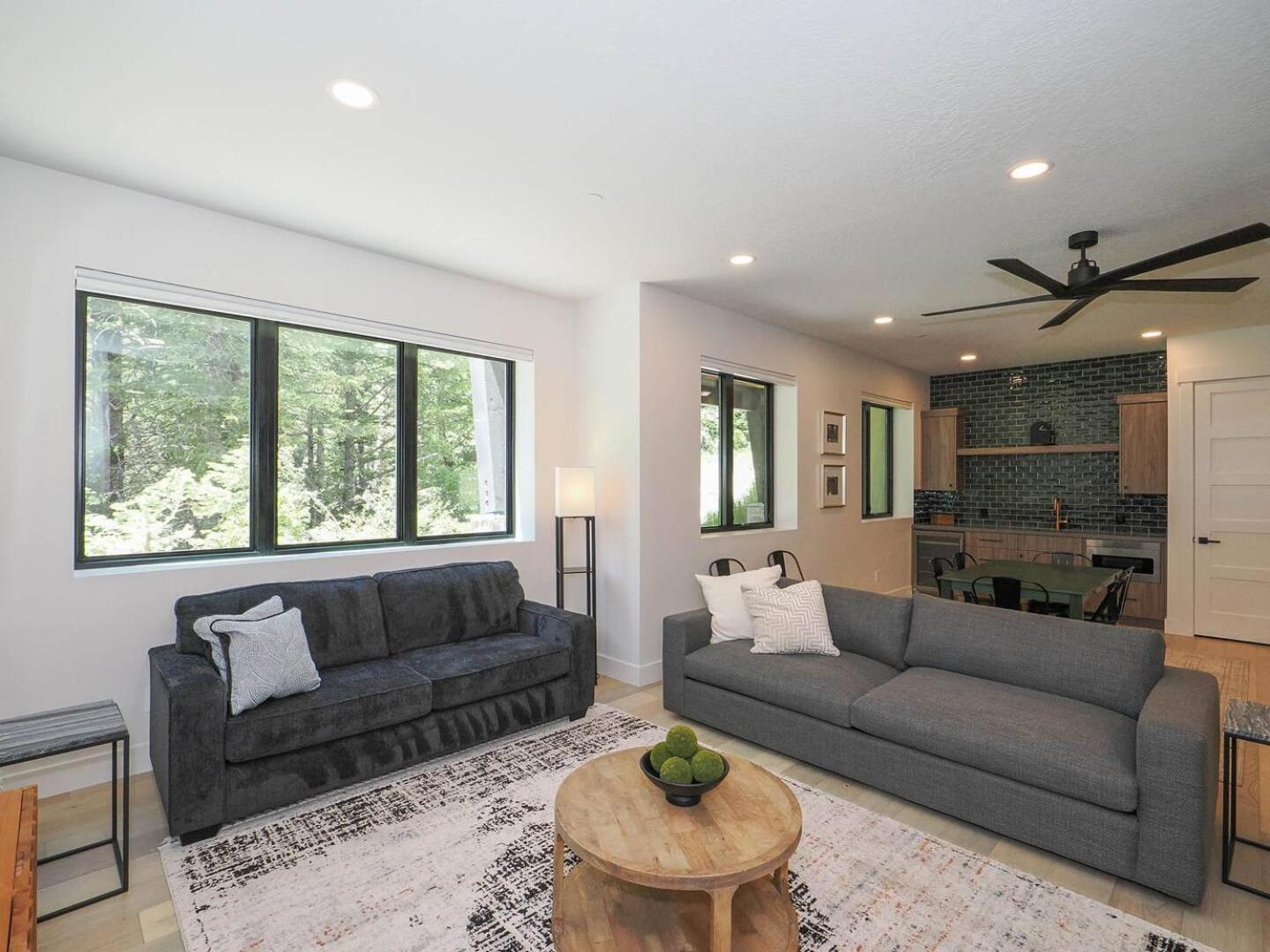 Luxury 4Br Mountain Retreat Near Sundance Resort Exterior photo