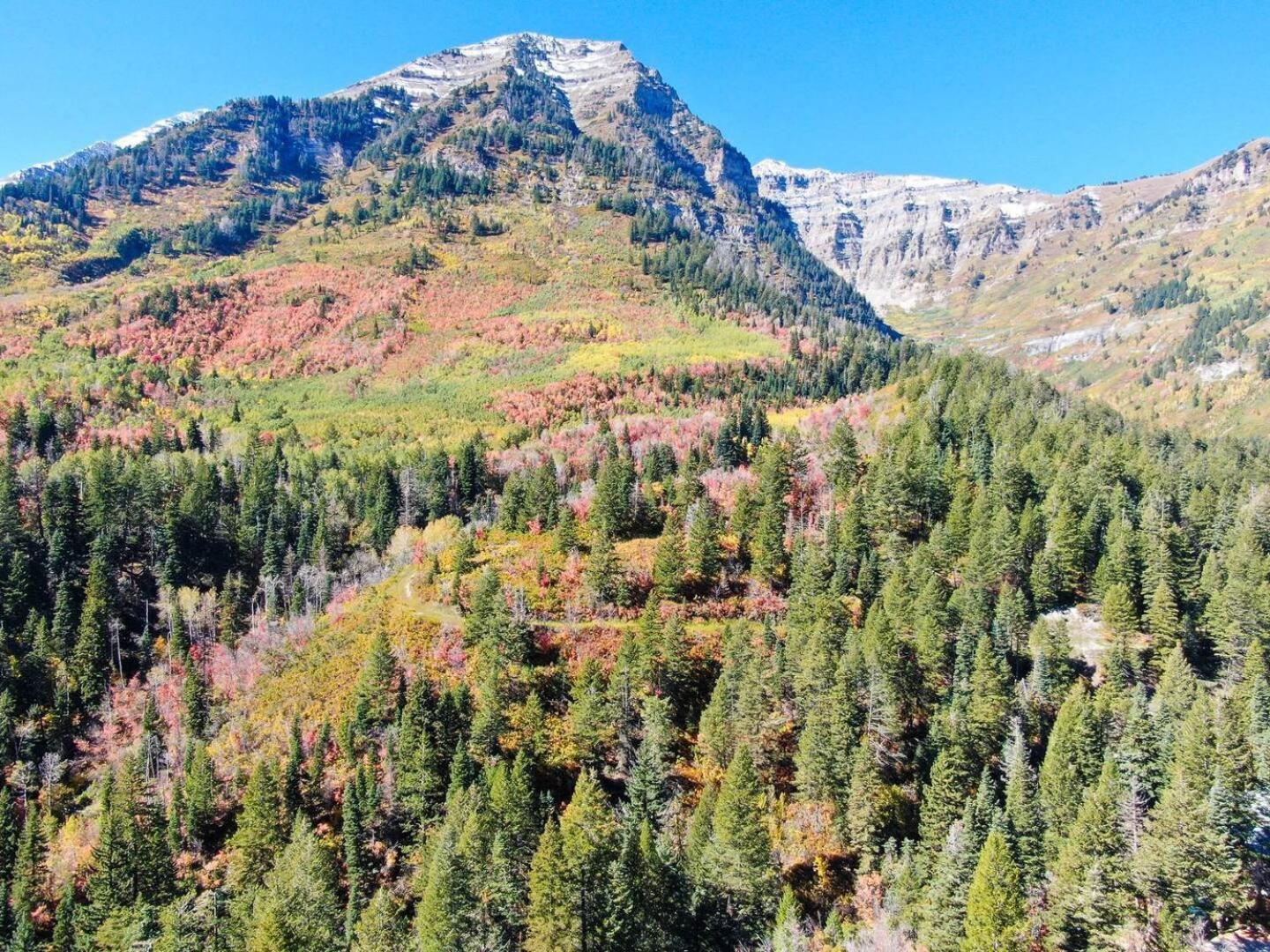 Luxury 4Br Mountain Retreat Near Sundance Resort Exterior photo
